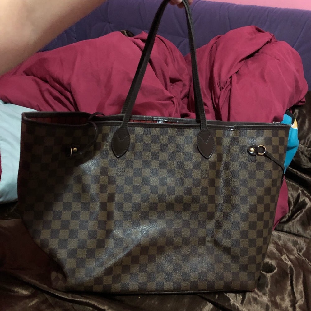 Louis Vuitton Neverfull GM